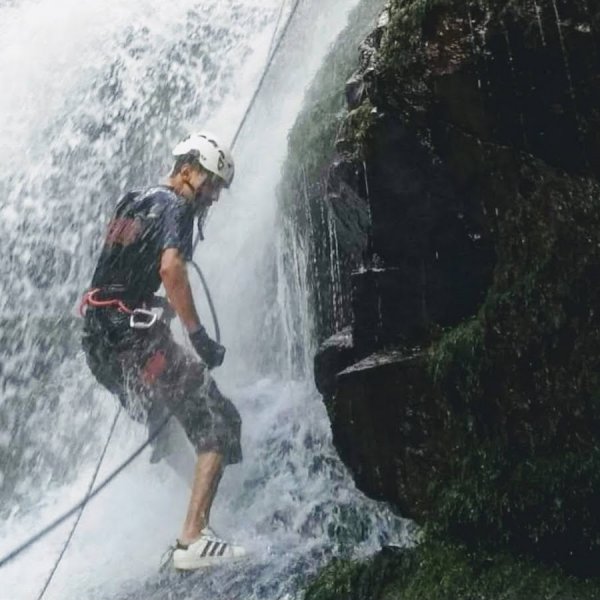 Космонавт эскиз