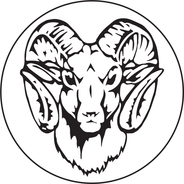 Баран эмблема