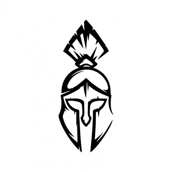 Тату древние воины