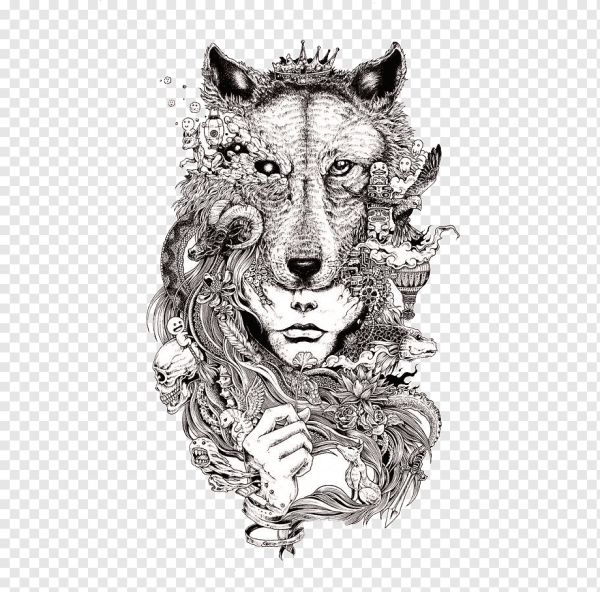 Керби Розанес лиса