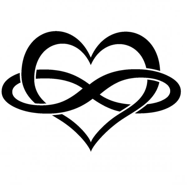 Символ верности