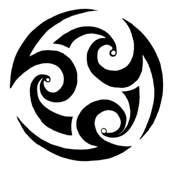 Знак оборотня