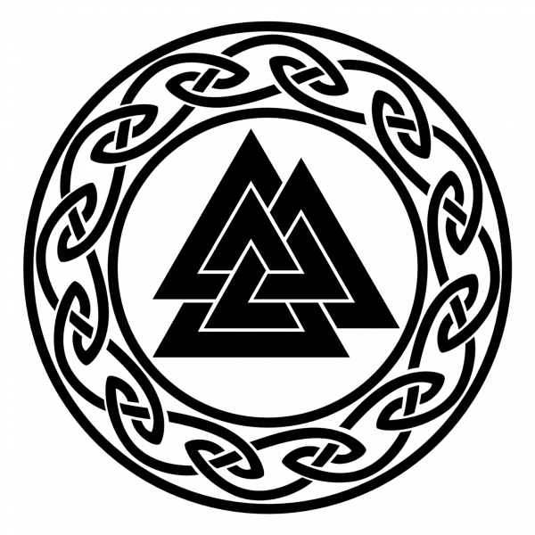 Валькнут Кельтский