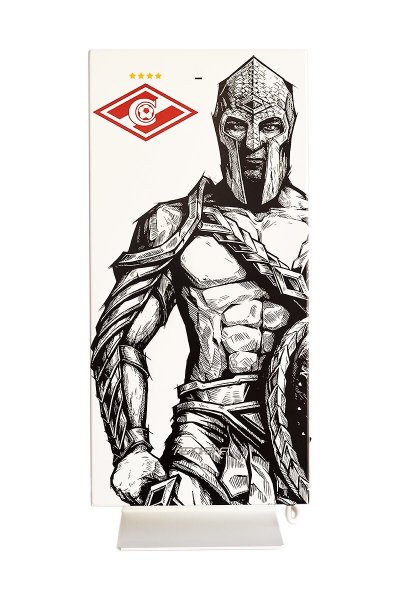 ФК Спартак Москва Гладиатор