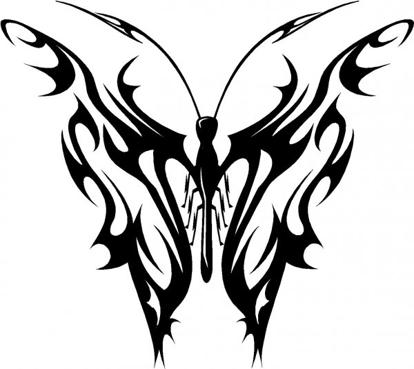 Трайбл тату эскизы смерть