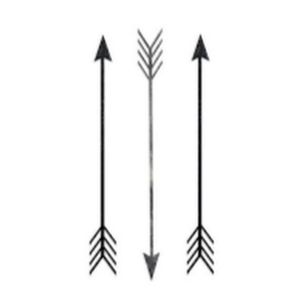 Стрела эскиз