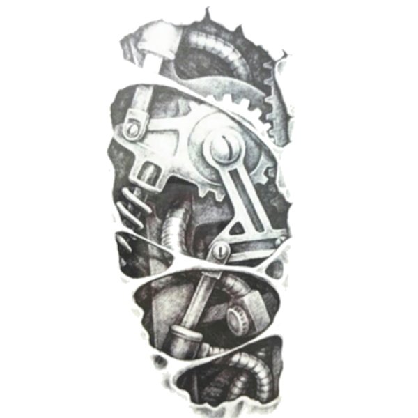 Механика эскизы