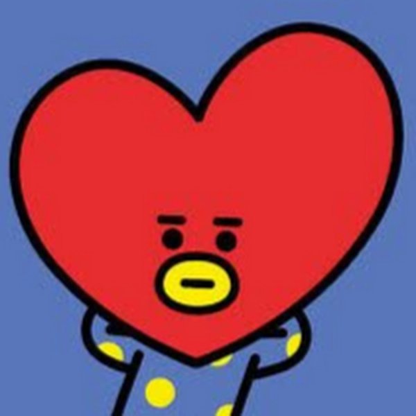 Тата БТС бт21