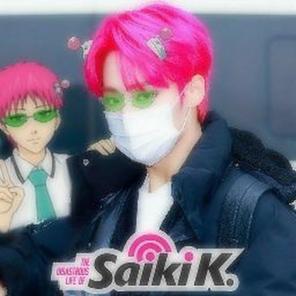 Bt21 тата и Чимми