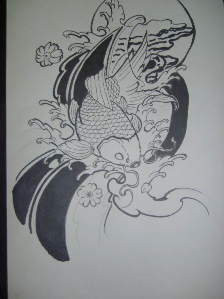 Рисунки выполненные карандашом на татуировку переводную