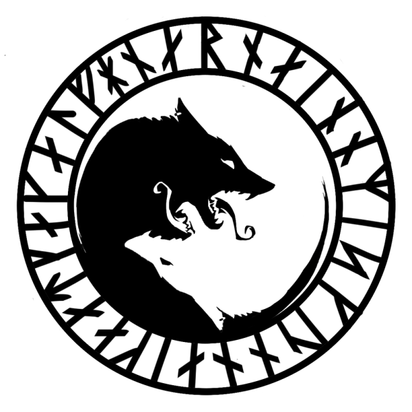 Фенрир руны