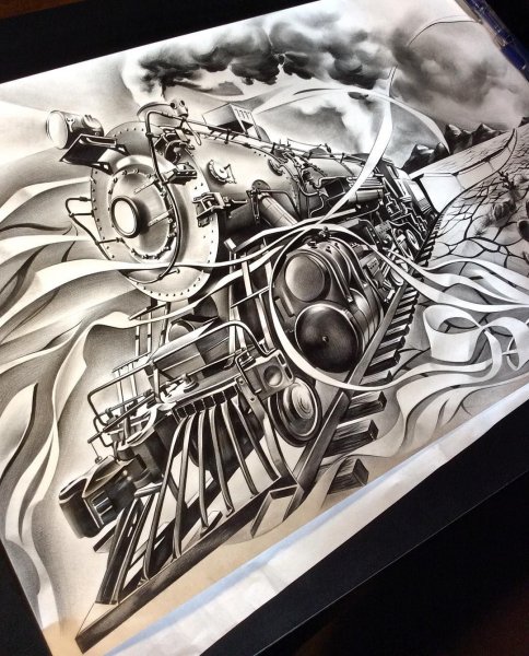 Песочные часы Чикано