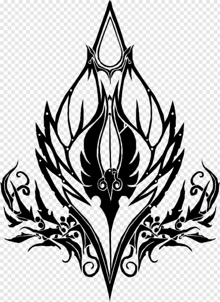 Знамя эльфов крови