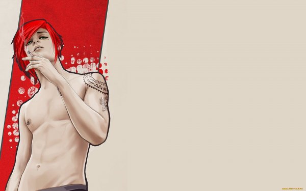 Red King Ivan heylenne