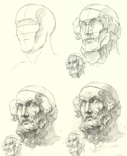 Сократ обрубовка