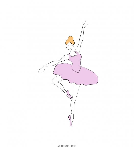 Как нарисовать барина