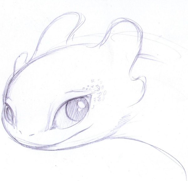 Скетчи Беззубика