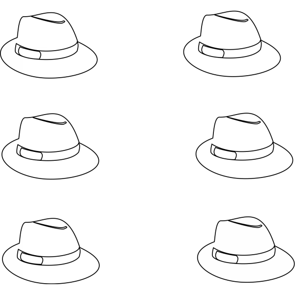 Распечатка шлёпы