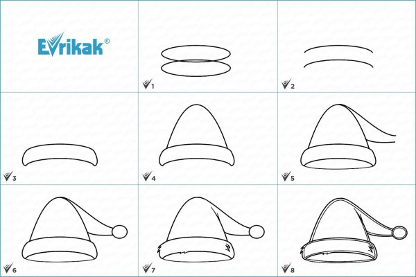 Головные уборы для рисования