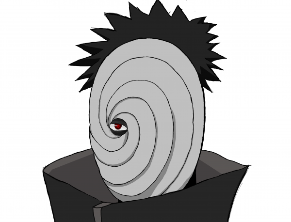 Нарисовать Тоби