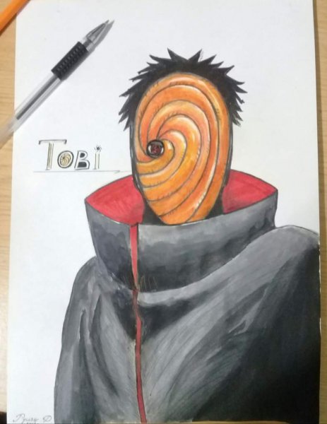 Тоби для рисования