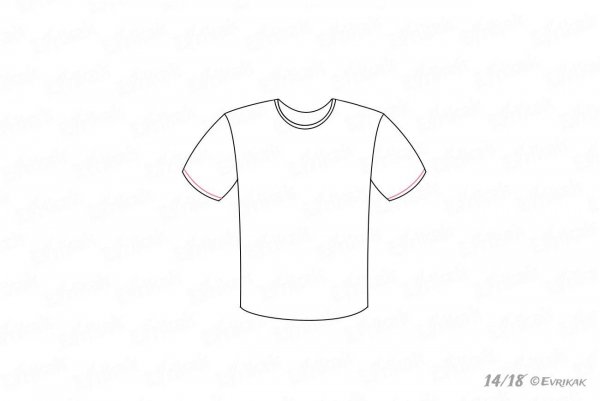 Что нарисовать на футболке