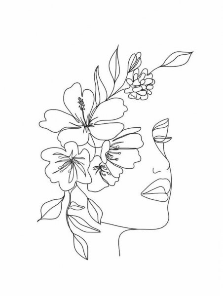 Раскраска Совушки для детей