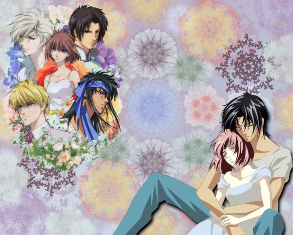 Кадзика Барнсворт