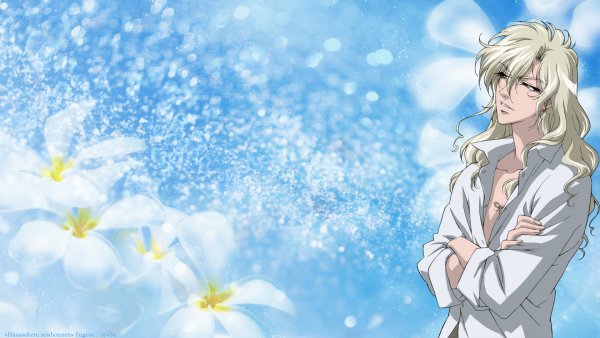 Цветущая Юность Юджин