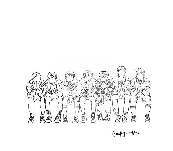 Лайнарт БТС