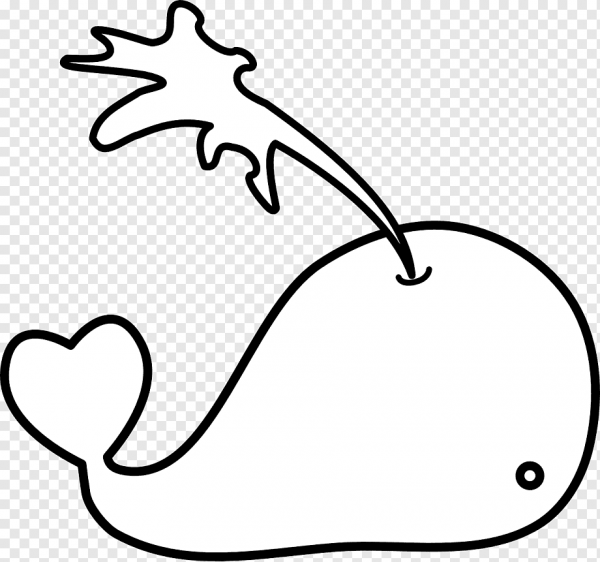 Детские раскраски Китёнок