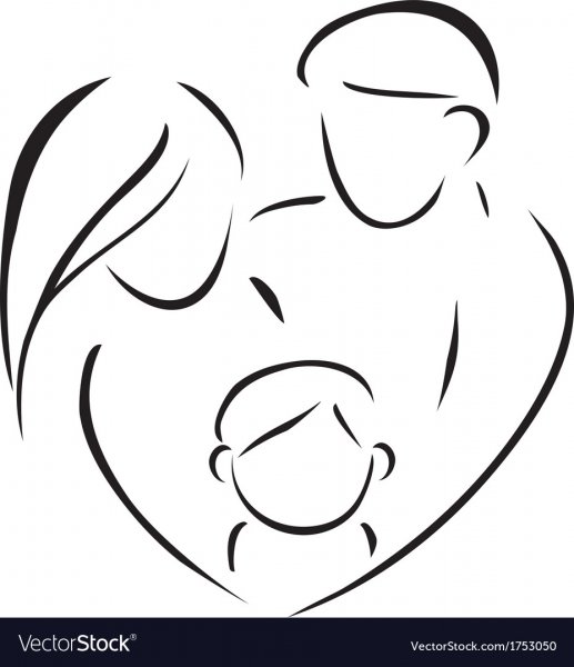 Семья контур