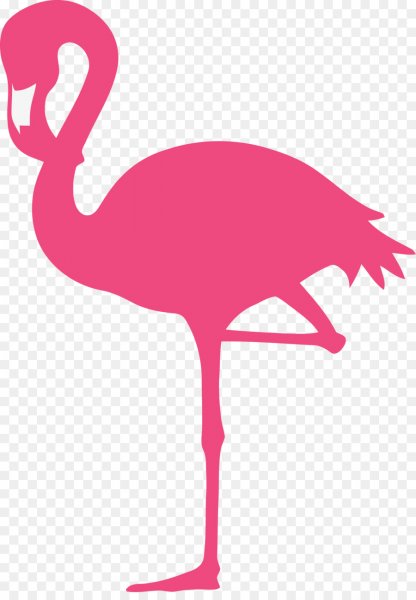 Очертания Фламинго