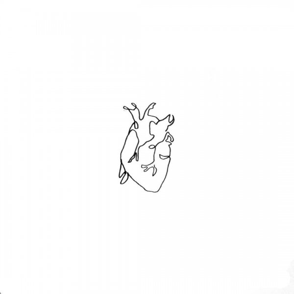 Рисунки одной линией Минимализм