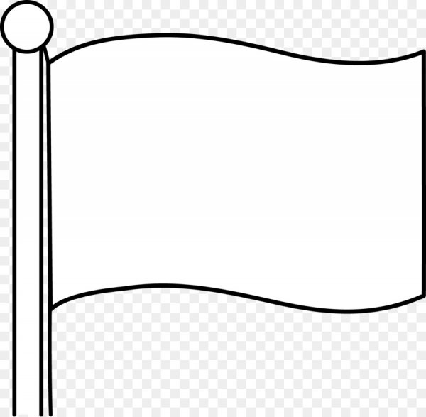 Флажки для раскрашивания