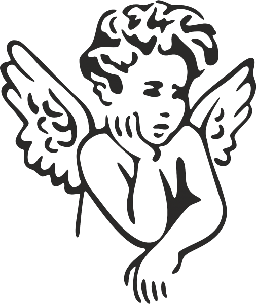 Ангелочки Графика