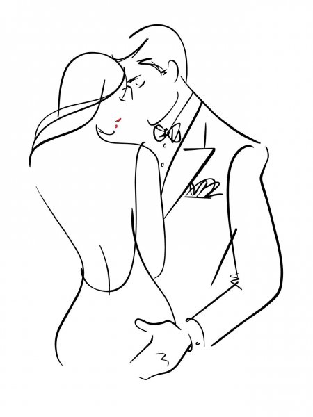 Романтические зарисовки