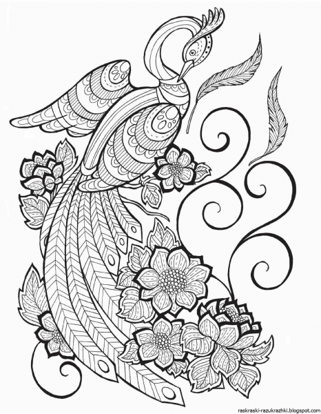 Трафарет для вышивания лентами