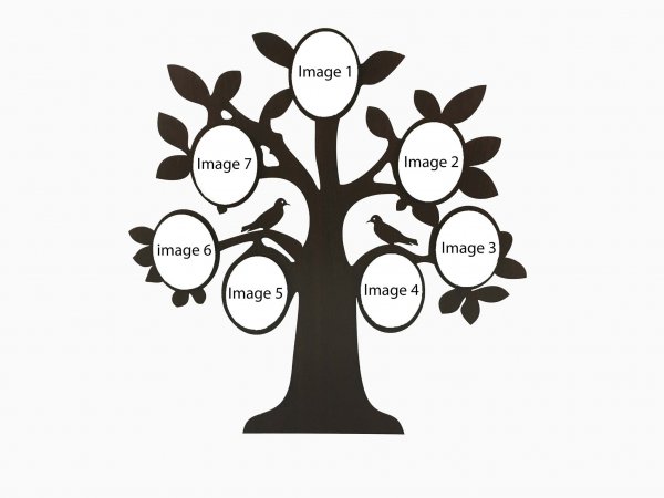 Семейное дерево