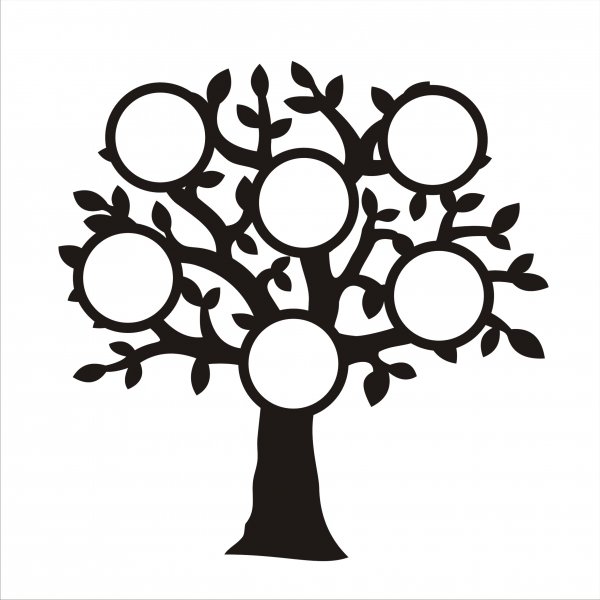 Родословная дерево