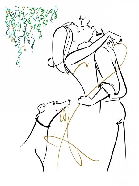 Тай Уилсон рисунки