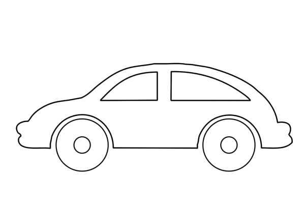 Трафарет машинки для вырезания