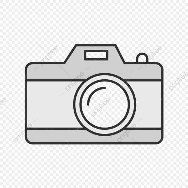 Фотоаппарат схематично