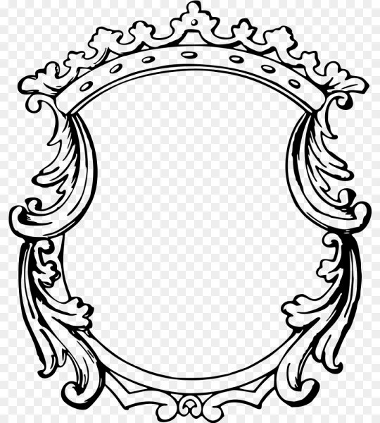 Векторные рамки