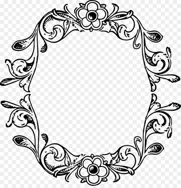 Красивые векторные рамки