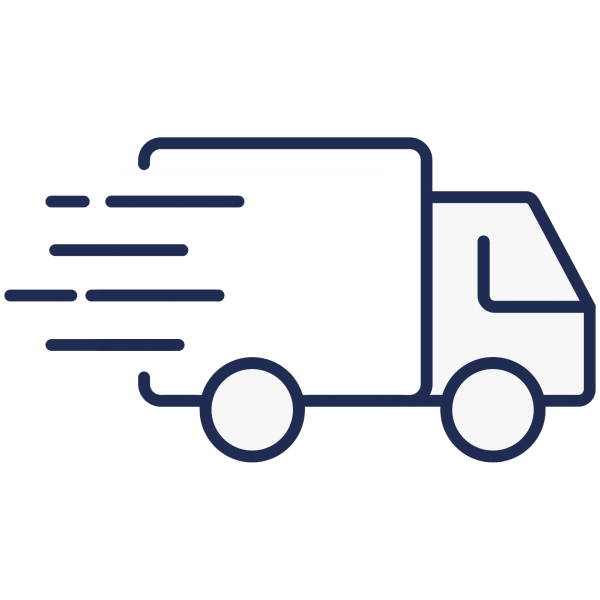 Иконка машина доставка