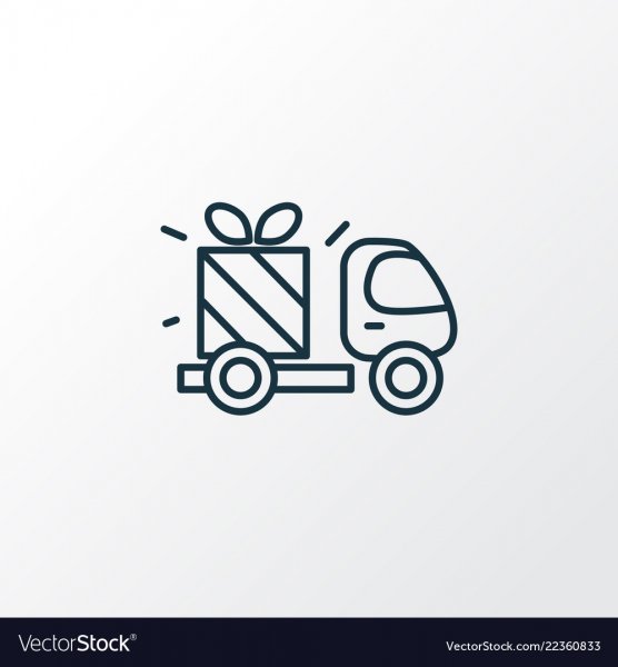 Доставка подарков логотипы