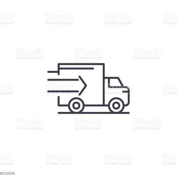 Иконки для сторис грузовик