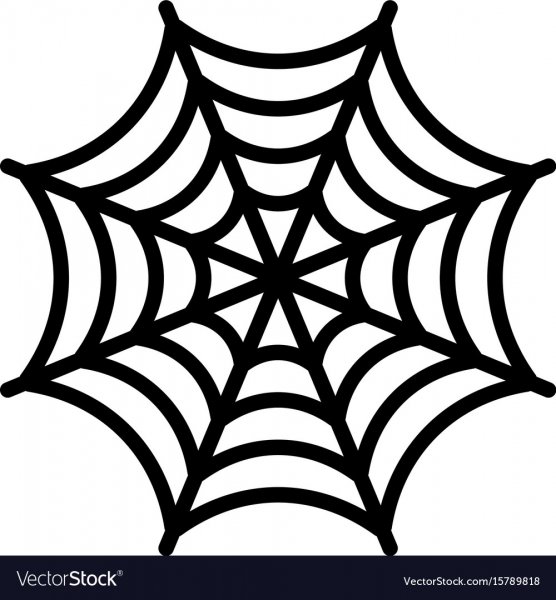 Паутина для плоттера