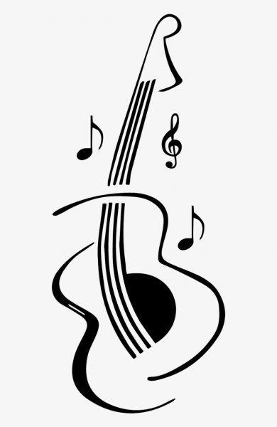 Музыкальные зарисовки